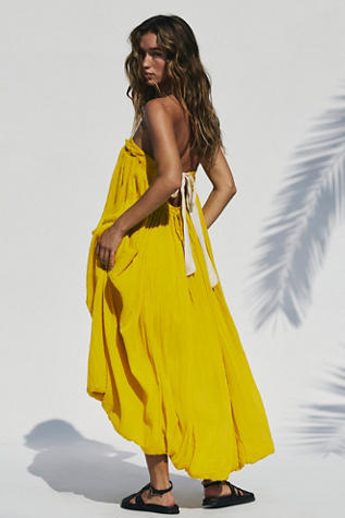 A-Line Dresses | Mini, Midi + Maxi A-Line Dresses | Free People