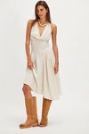 Jayna Midi Dress