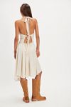 Jayna Midi Dress