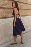 Jayna Midi Dress