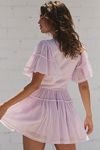 Fia Mini Dress