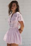 Fia Mini Dress