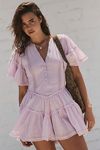 Fia Mini Dress