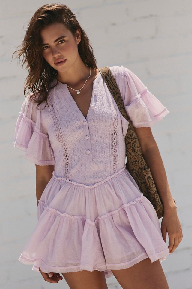 Robe Mini Fia #3