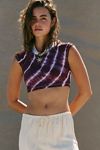 Mermaid Linen Maxi Skirt