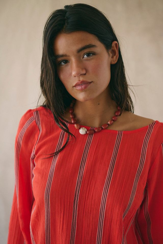 Salt And Stripes Short Set #3