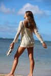 Salt And Stripes Short Set
