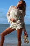 Salt And Stripes Short Set