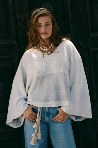 Simone Hoodie