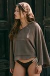 Simone Hoodie