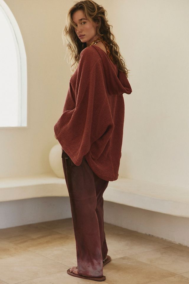 Simone Hoodie