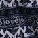 Savannah Scarf Black