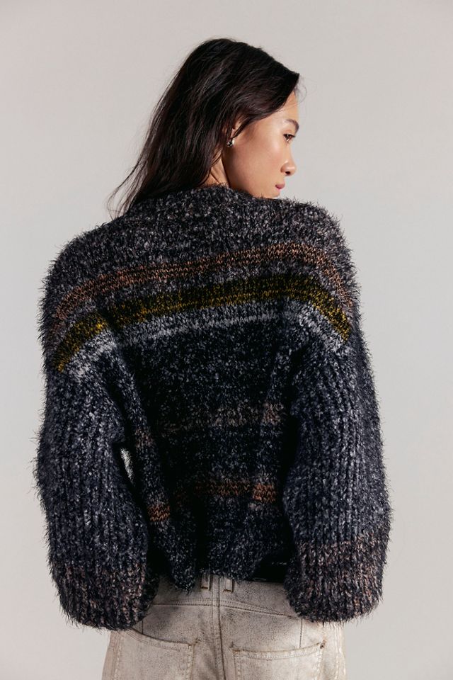 Candy Lane Sweater #1