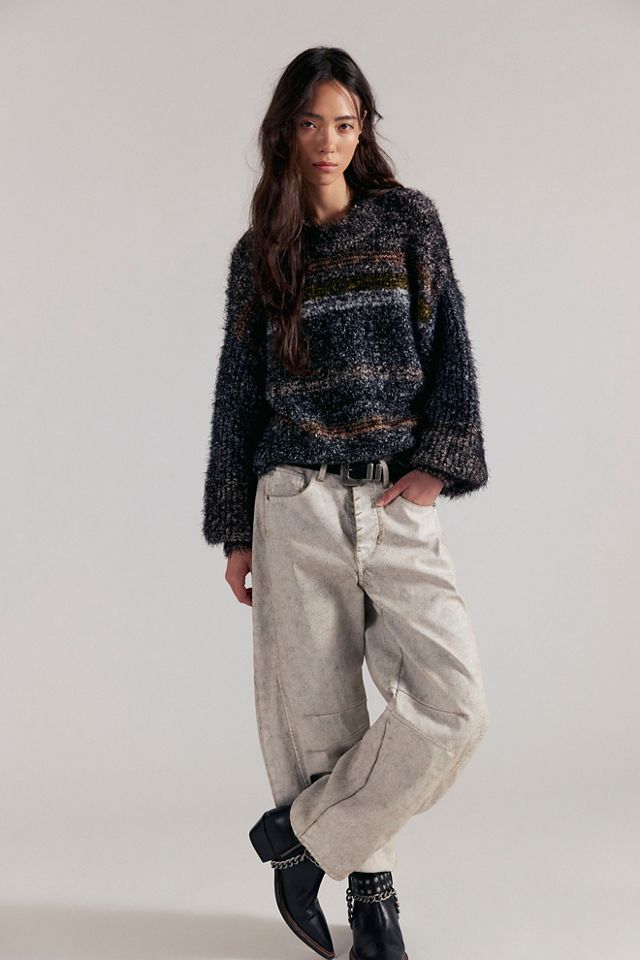 Candy Lane Sweater #2