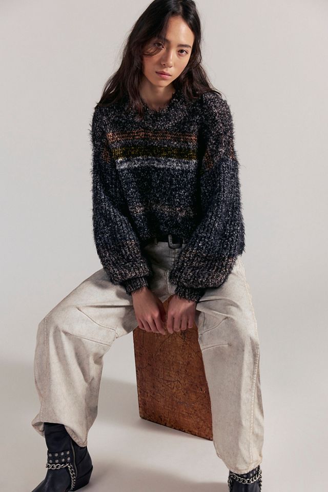 Candy Lane Sweater #3