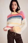 Candy Lane Sweater