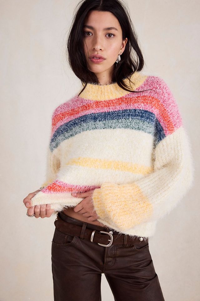 Candy Lane Sweater #3