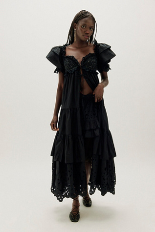 Ensemble Bali Moonlit Bride
