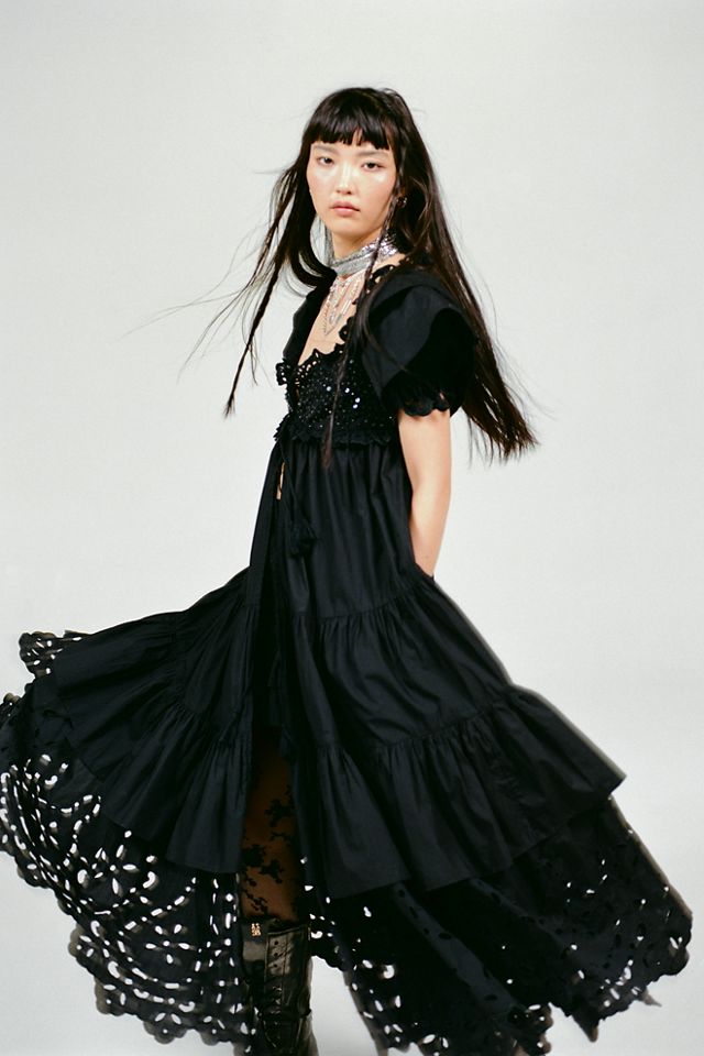 Ensemble Bali Moonlit Bride #3