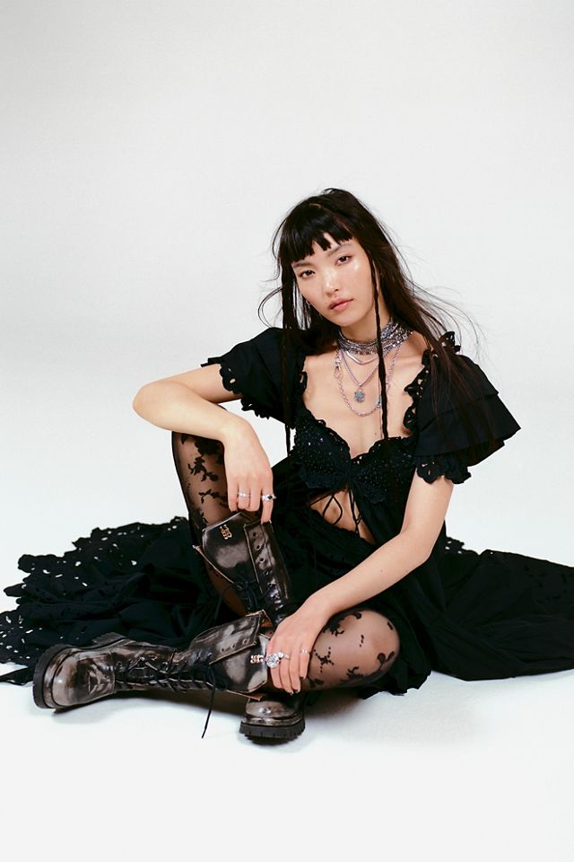 Ensemble Bali Moonlit Bride #4