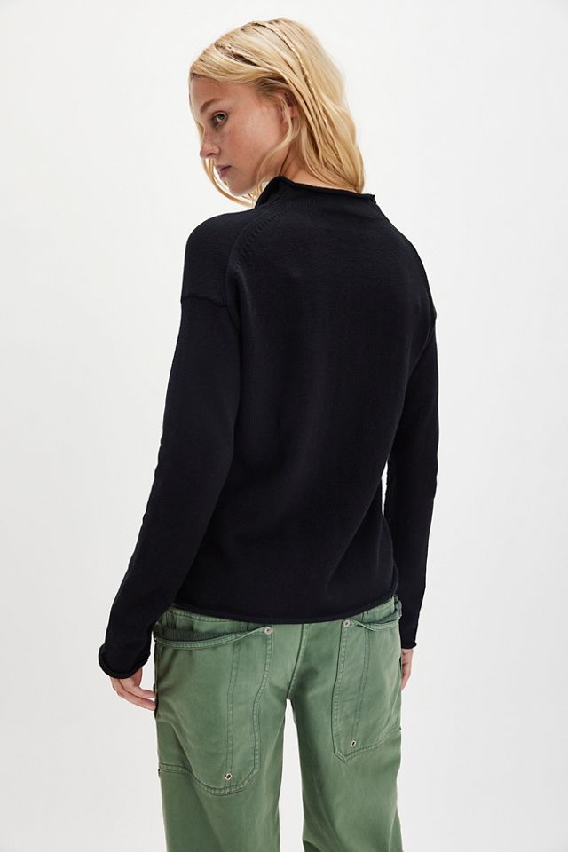 Behind The Wheel Cardi #1