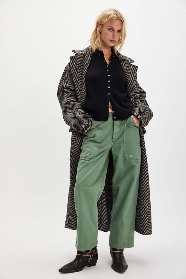 Behind The Wheel Cardi #2