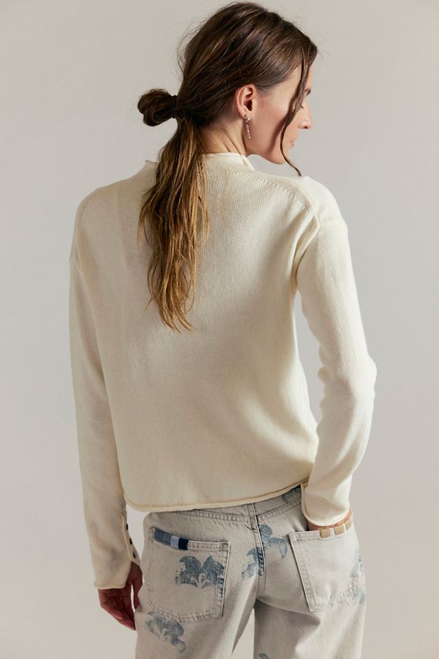 Behind The Wheel Cardi #1