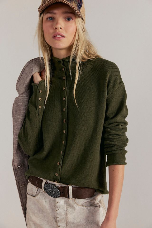 Behind The Wheel Cardi #2