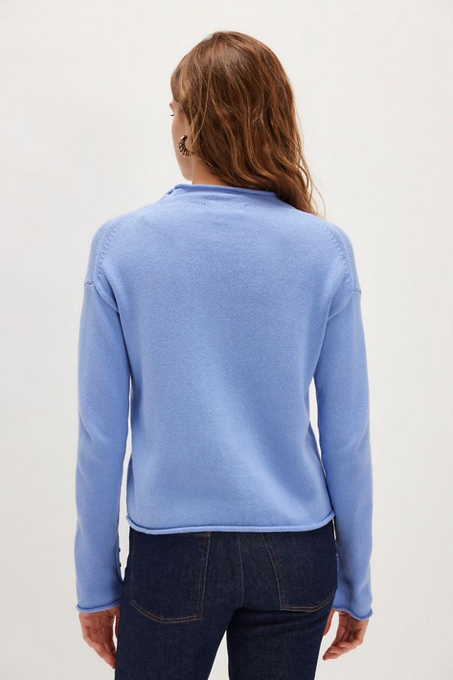 Behind The Wheel Cardi #1