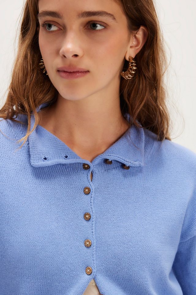 Behind The Wheel Cardi #2