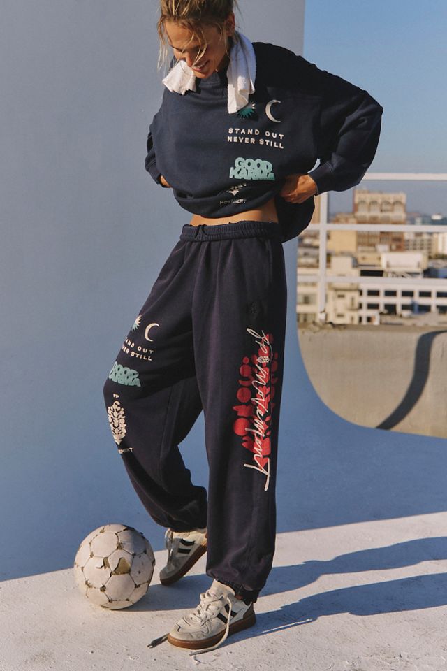 All Star Graphic Pullover #3