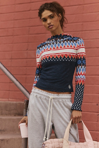 Breathe Easy Printed Layer
