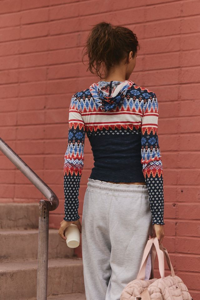 Breathe Easy Printed Layer #1