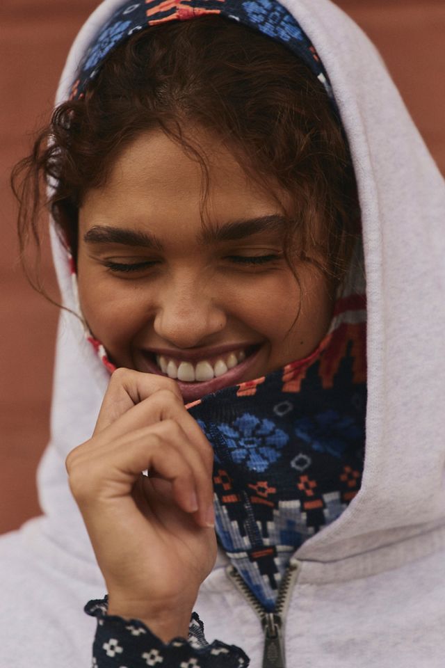 Breathe Easy Printed Layer #3
