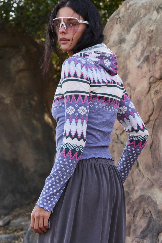 Breathe Easy Printed Layer #1