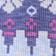 Tartan Fairisle Graphique