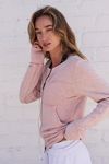 Focus Zip Up