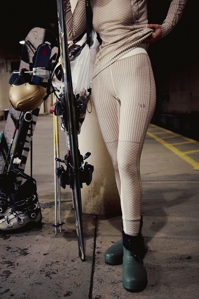Kari Traa Smekker Base Layer Pants #2