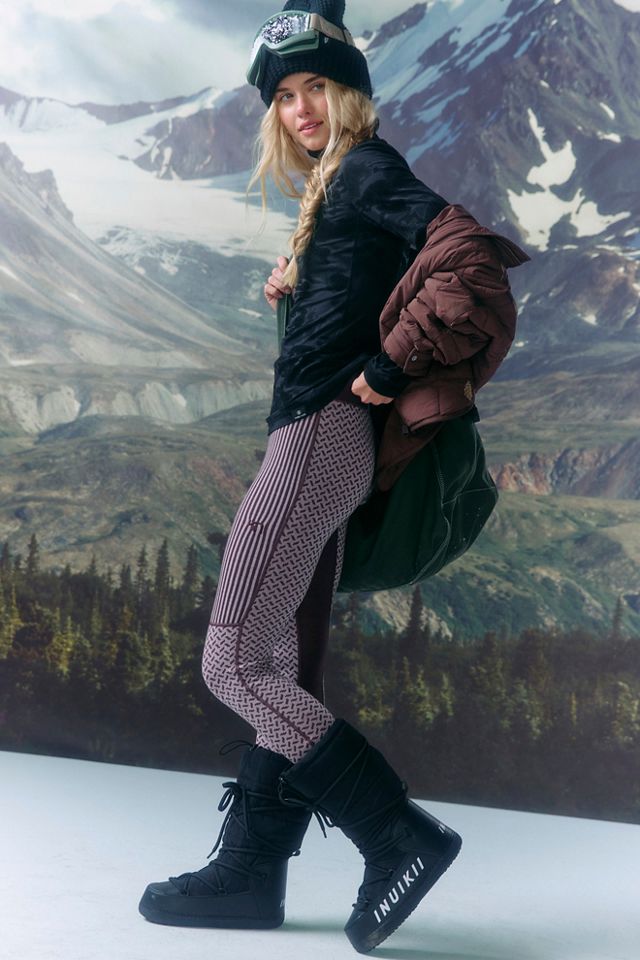 Kari Traa Smekker Base Layer Pants #2