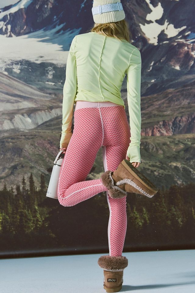 Kari Traa Smekker Base Layer Pants #1