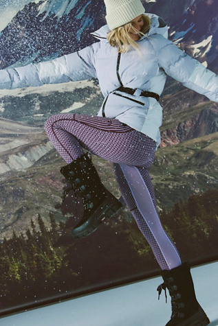 Kari Traa Smekker Base Layer Pants