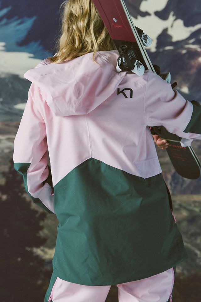 Kari Traa Johanne Ski Jacket #1