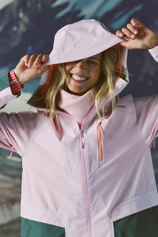 Kari Traa Johanne Ski Jacket #2