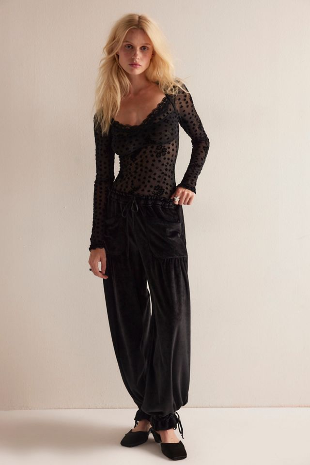 In The City Bodysuit #2
