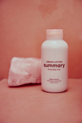 Summary Dream Lotion