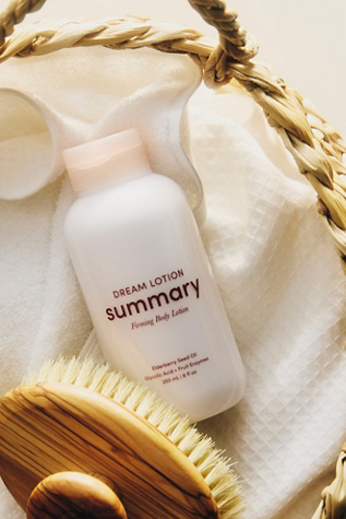 Summary Dream Lotion at Free People