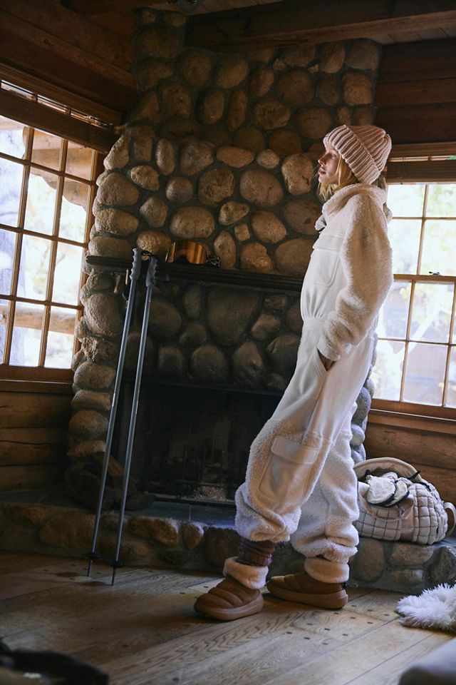 Salopette Coverall #3