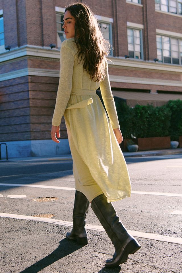 Lottie Solid Sweater Set #2