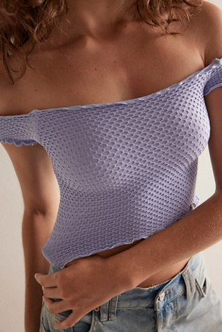 Textured Seamless Crop