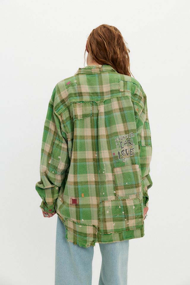 Magnolia Pearl Landes Workshirt #1